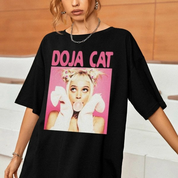 Tour Doja Cat Etsy