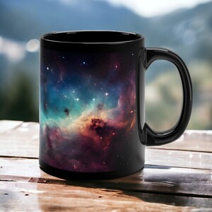 Cosmic mug -  France