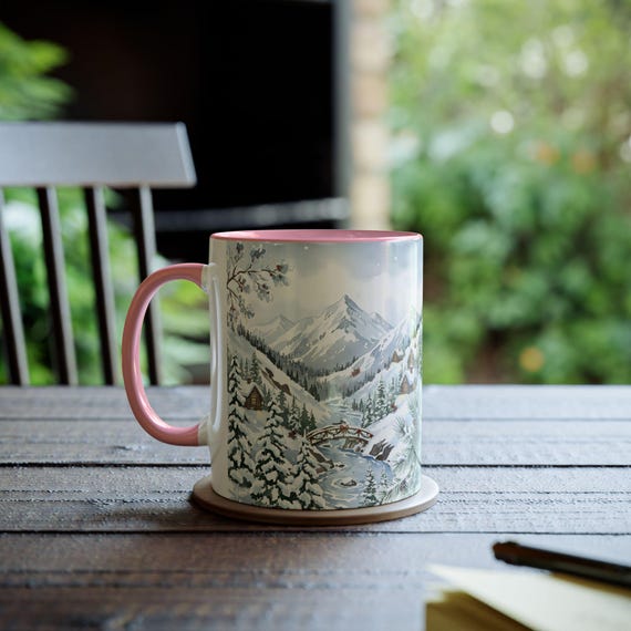 bubble base stanley gift mug Stanley 1913 x LoveShackFancy Holiday Everyday Camp Mug Set