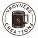VroynessCreations store logo