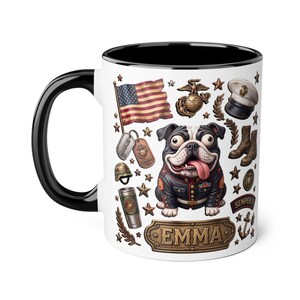 Marine Corps Bulldog - Etsy - Page 3
