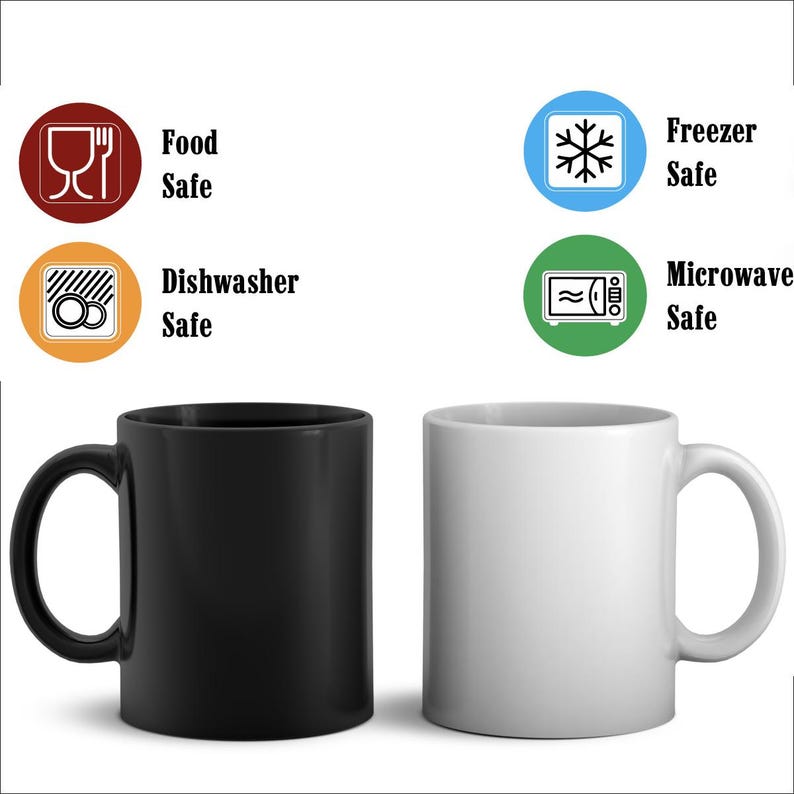 Personalized Programmer Mug, Custom Coding Coffee Cup, Software Developer Gift, Computer Science Mug, Programmer Gift, Coder Cup image 9