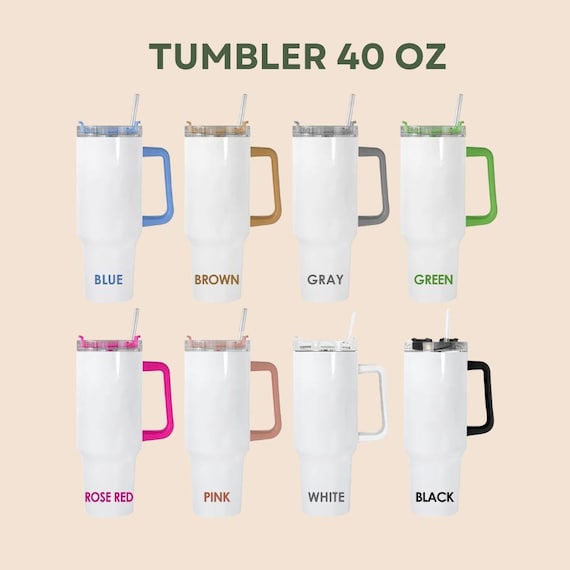 Golden Girls 40oz Tumbler, Golden Girls Queens Tumbler Cup, Stay