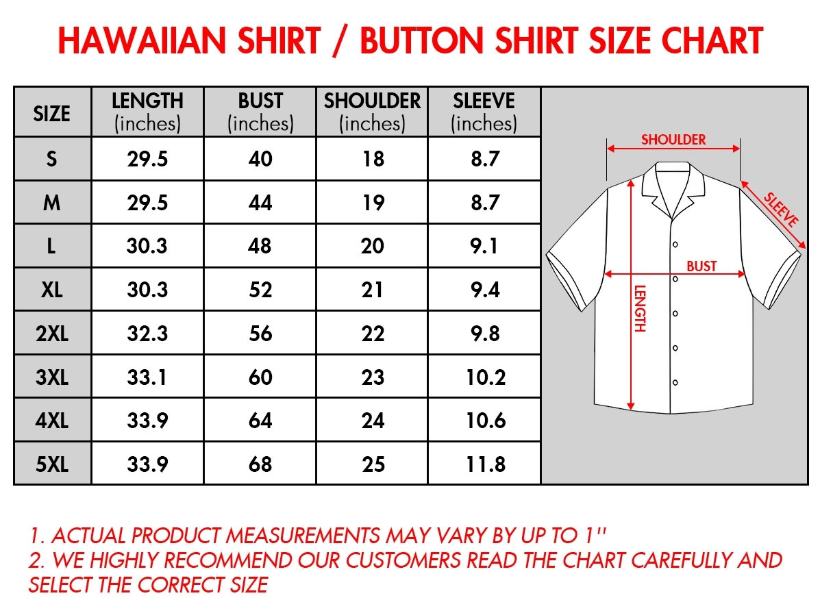 Hello Kitty Button Shirt, Hello Kitty Shorts, Hello Kitty Hawaiian Shirt