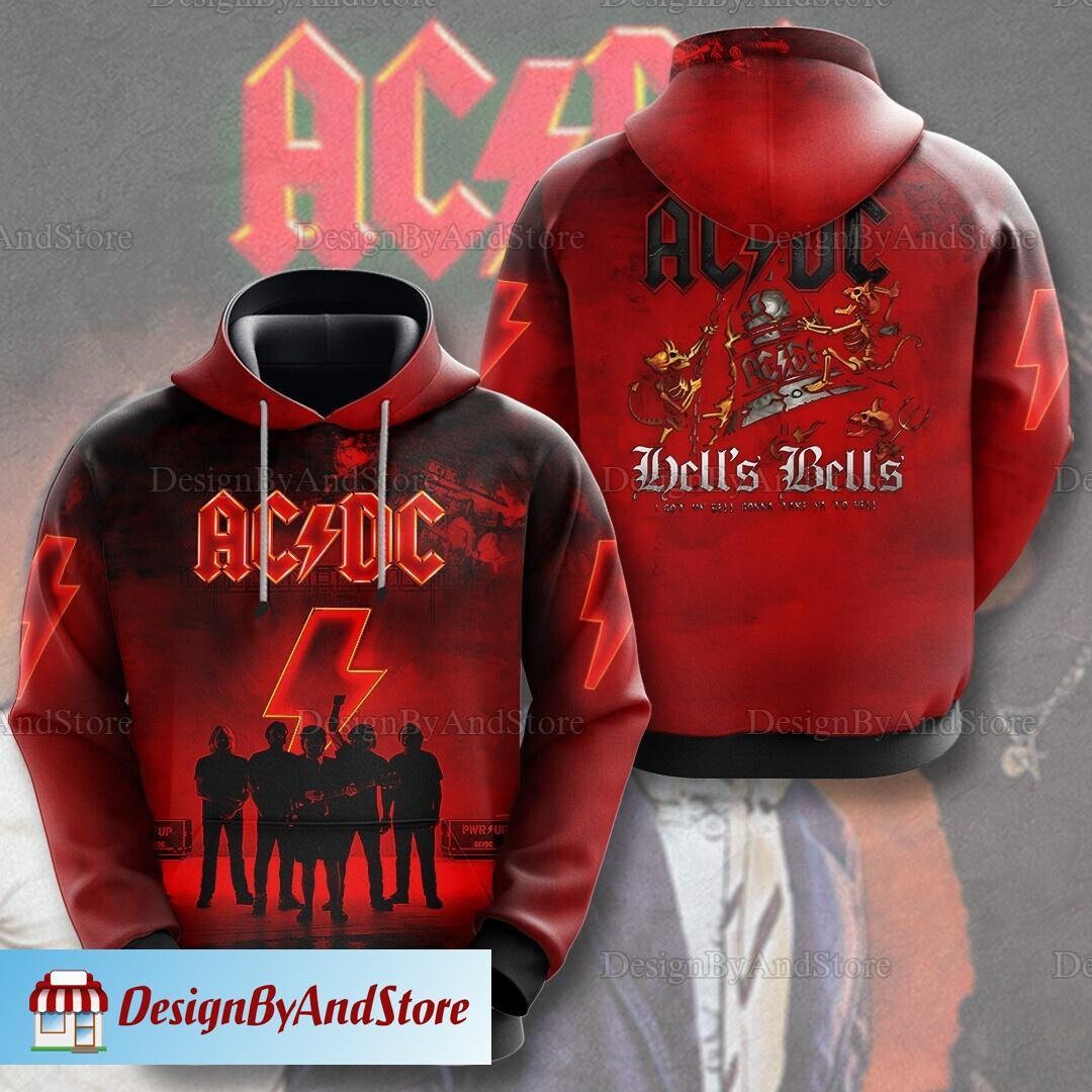 Acdc Pwr up highest Tour