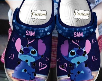 Disney Stitch, Cute Stitch Gift