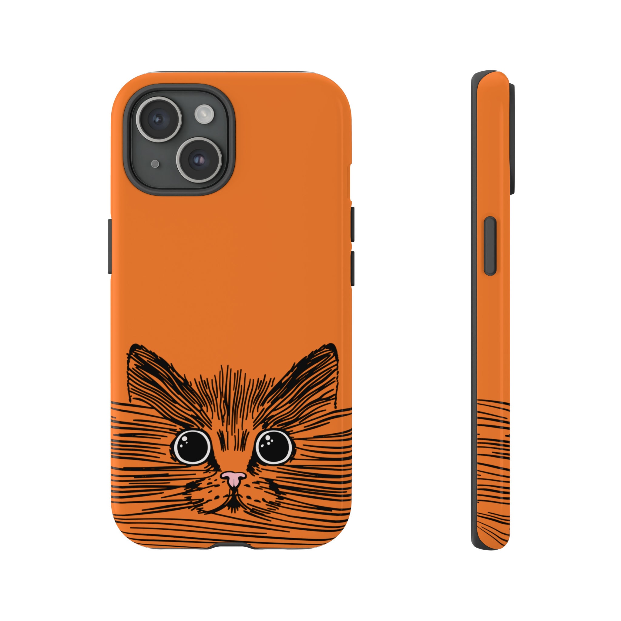 Fundas de Móvil de Gatos - Top Ventas Recomendado
