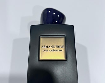 Priva Cuir Amethyste EDP - Perfume Sampler/Travel