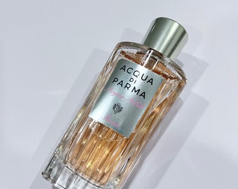 Acqua Nobile Rosa EDT  - Sampler/Travel