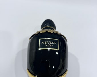 MQUEEN by AM - Perfume Sampler/Travel