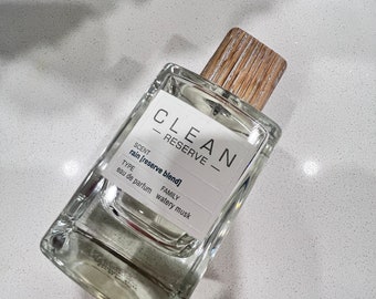 Clean Reserve Skin Perfume 2ml 5ml Travel Spray -  UK