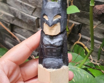 ViethandcraftVN/character wooden statues/handcrafted wooden statues/movie characters