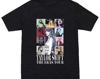 The eras tour 2024 midnight album photo illustration tshirt,Taylor 1989 tshirt,  Midnights Concert Shirt