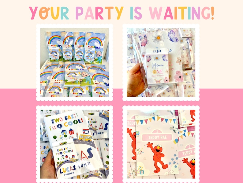 Flat lay of Winter Onederland personalized coloring book and crayon pack with festive snowflake background winter onederland party favors
snowflake birthday coloring book
personalized winter activity book
onederland first birthday favor
custom kids crayons party favor
snow themed birthday supplies
winter wonderland party favor idea
unique first birthday keepsake
non-candy kids birthday favor
personalized party giveaways
winter birthday coloring activity