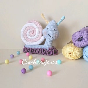 amigurumi,snail,crochet,crochet pattern,crochet pattern,doll,gift,decoration