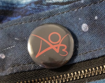 Archive pin buttons