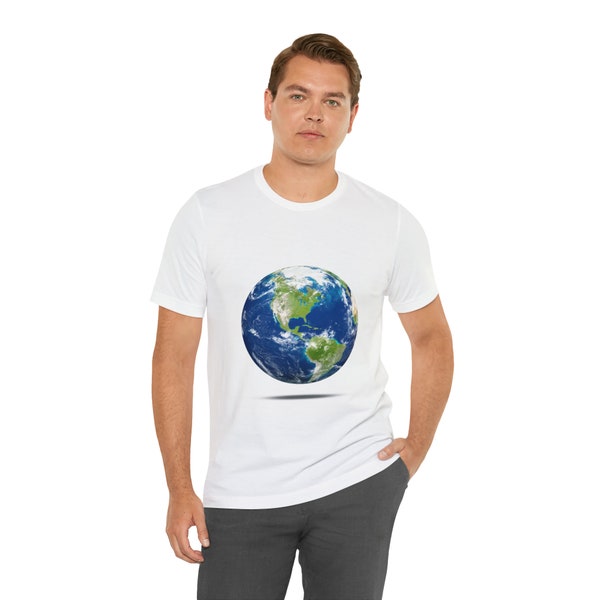 Earth Globe - Etsy UK