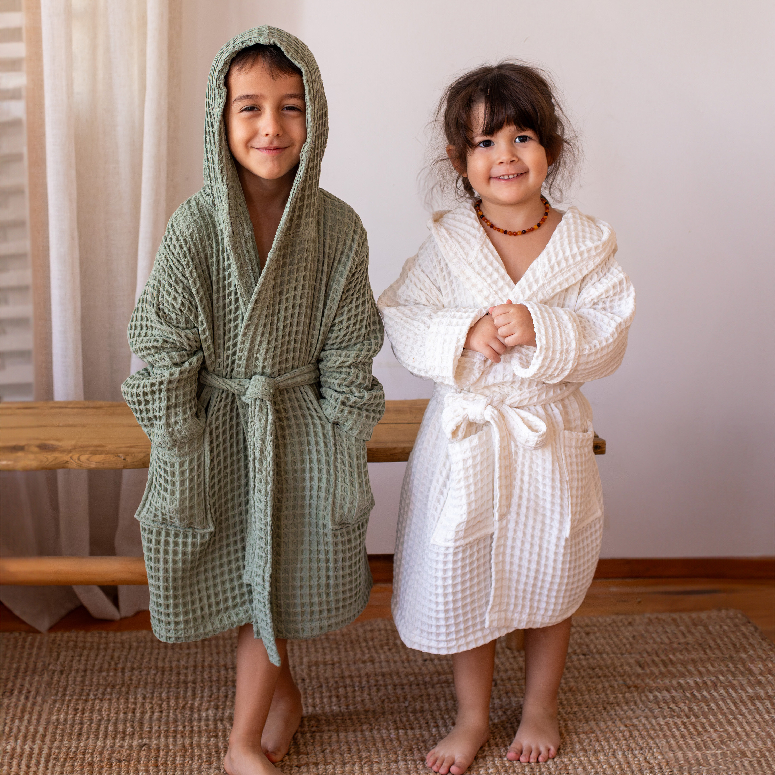 Kids Robes :: Terry Kids Robes :: 100% Turkish Cotton Turquoise Blue Hooded  Terry Kid's Bathrobe - Wholesale bathrobes, Spa robes, Kids robes, Cotton  robes, Spa Slippers, Wholesale Towels