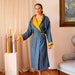 see more listings in the Muslin Bathrobe & Robes section