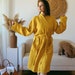 see more listings in the Muslin Bathrobe & Robes section