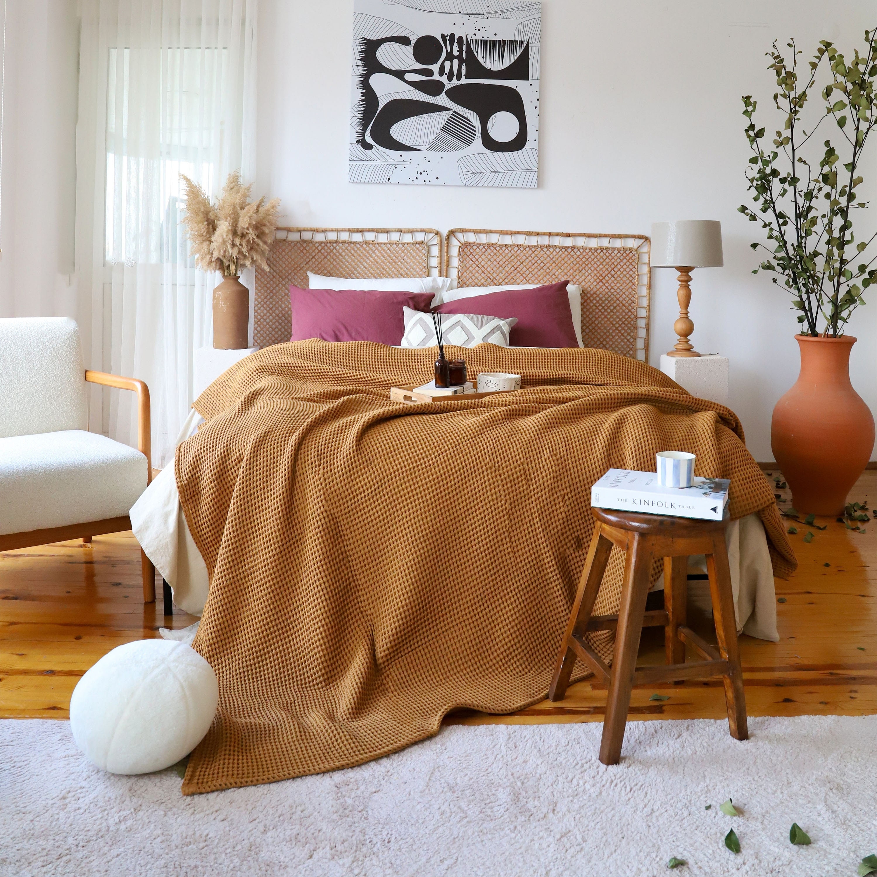 16 Best Cooling Bedding Sets For Summer | Best Summer Bedding Ideas