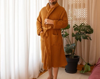 Kmart dressing gown mens hotsell