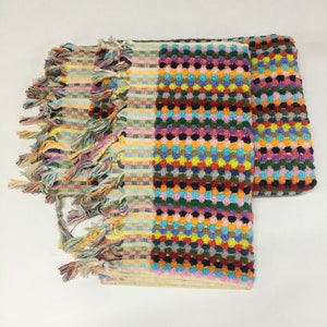 Organic Towel Thick, Soft Towel, Turkish Bath Towel, Beach Towel, Hand Towel, Bathroom Decor Gift Towels, Decorative Multicolor Luxury Towel