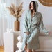 see more listings in the Muslin Bathrobe & Robes section