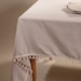 see more listings in the Cotton Tablecloths section