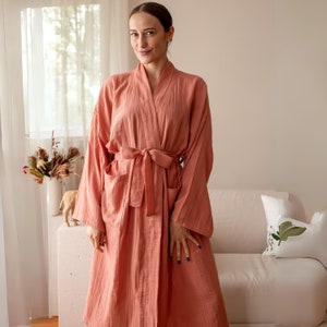 womens robe, cotton robe, bridesmaid robe, robes for women, boho robes, mens robe, bridal robes, womens kimono, girls robe, beach cover up, long robe, couples gift, bridesmaid gift