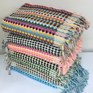 Turkish Bath Towel, Organic Towel Thick, Soft Towel, Beach Towel, Hand Towel, Bathroom Decor Gift Towels, Decorative Multicolor Luxury Towel