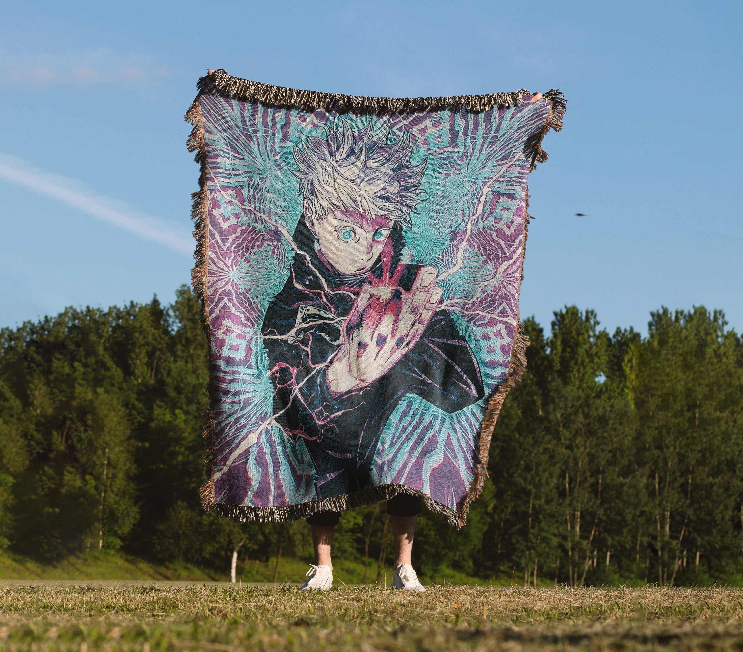 Coperta di sailor moon Italia