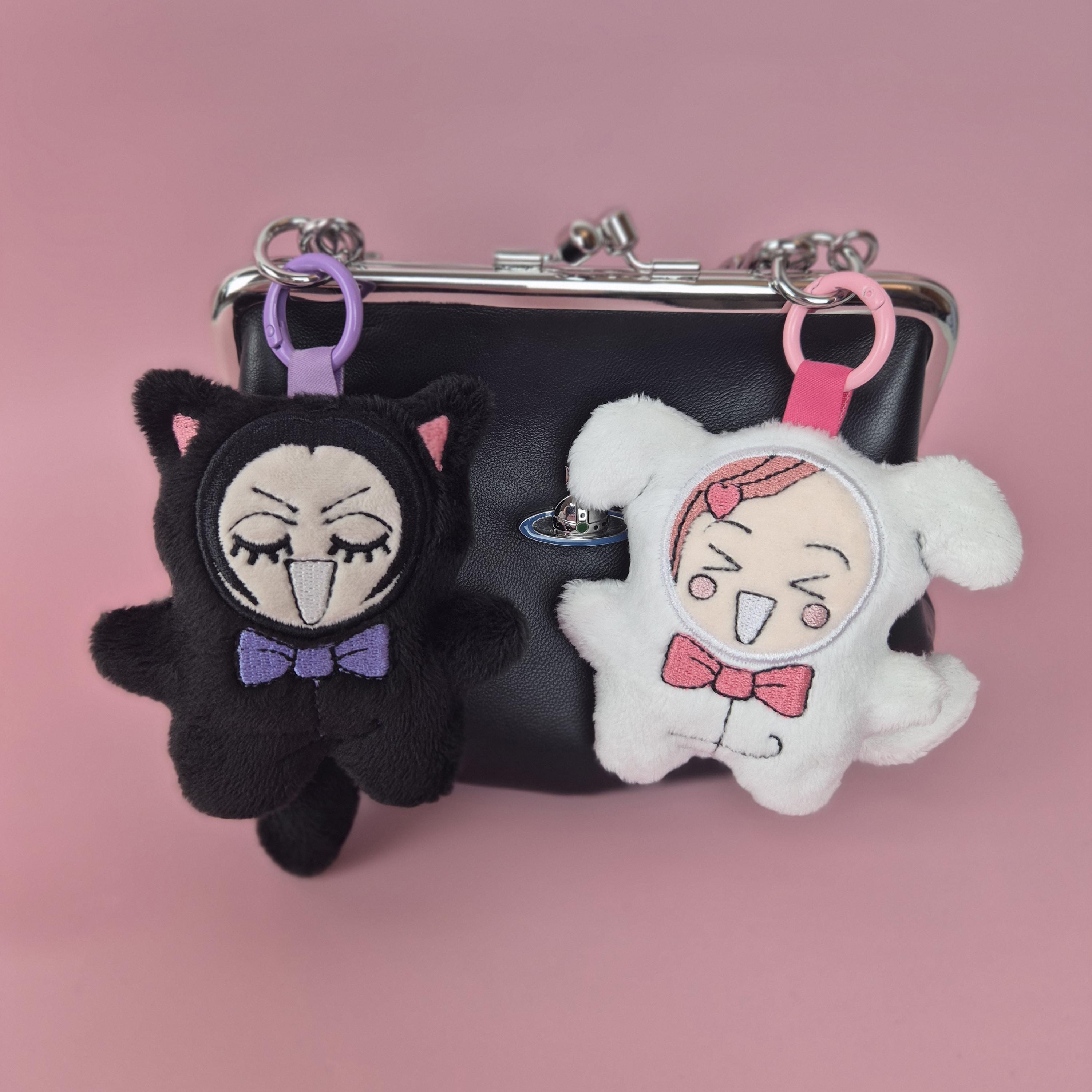 Nana Hachi Plush - Etsy