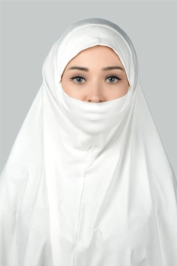 Hijab burka niqab chador abaya hot sale