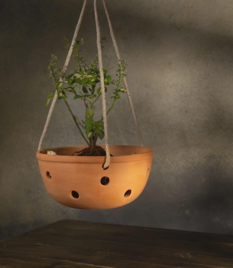 Down Under Pot - Etsy