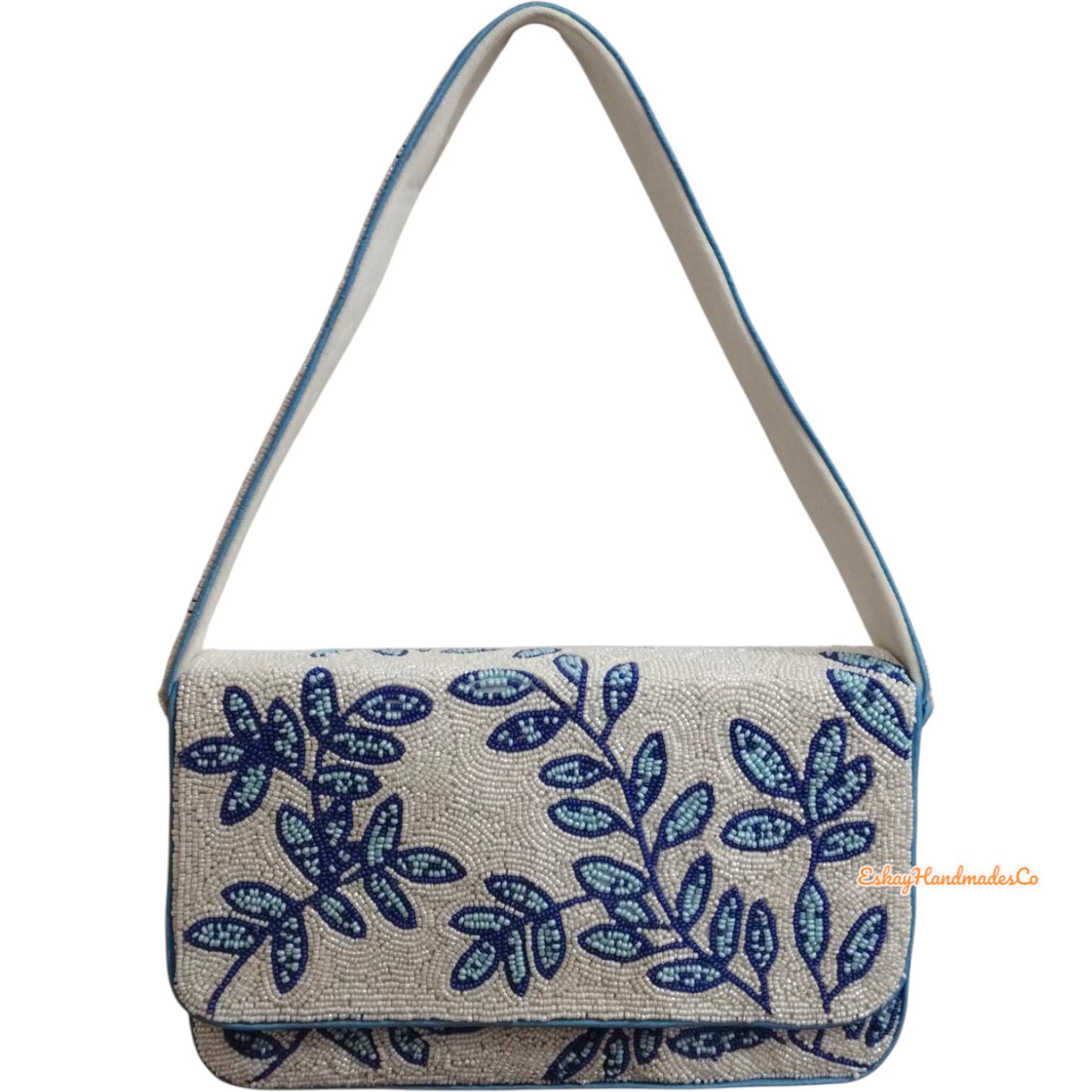 Structured Minimalist Shoulder Bag | Modern Handbag | Chic Evening Clutch for Women | Dupe bag