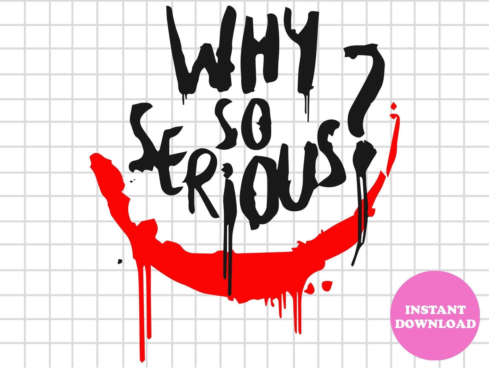 Why So Series?