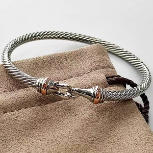 David Yurman Look Alike Jewelry Etsy UK
