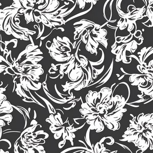 Floral Pattern Vector