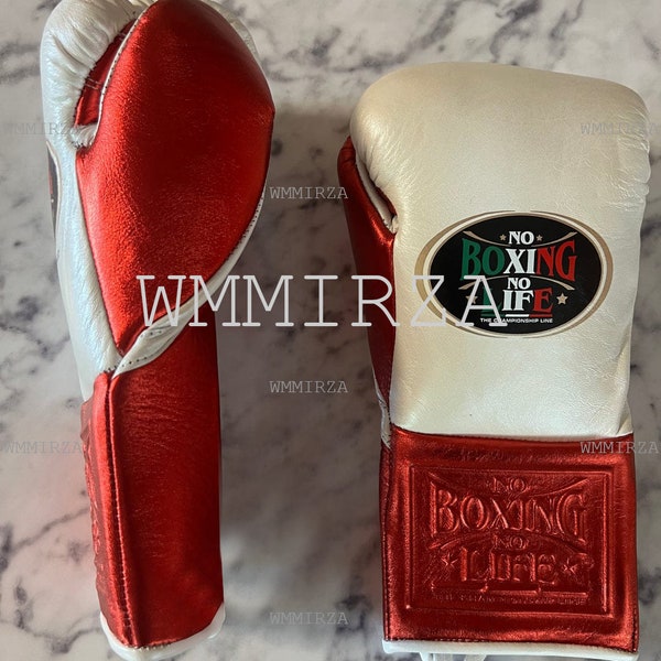 No Boxing No Life - Etsy