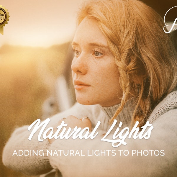 40 Natural Light and Sunlight Photo Overlay Creative Digital Effects, Atmospheric Layers, Photo Editing, Sun Flare, Lens Flare, Light Leaks