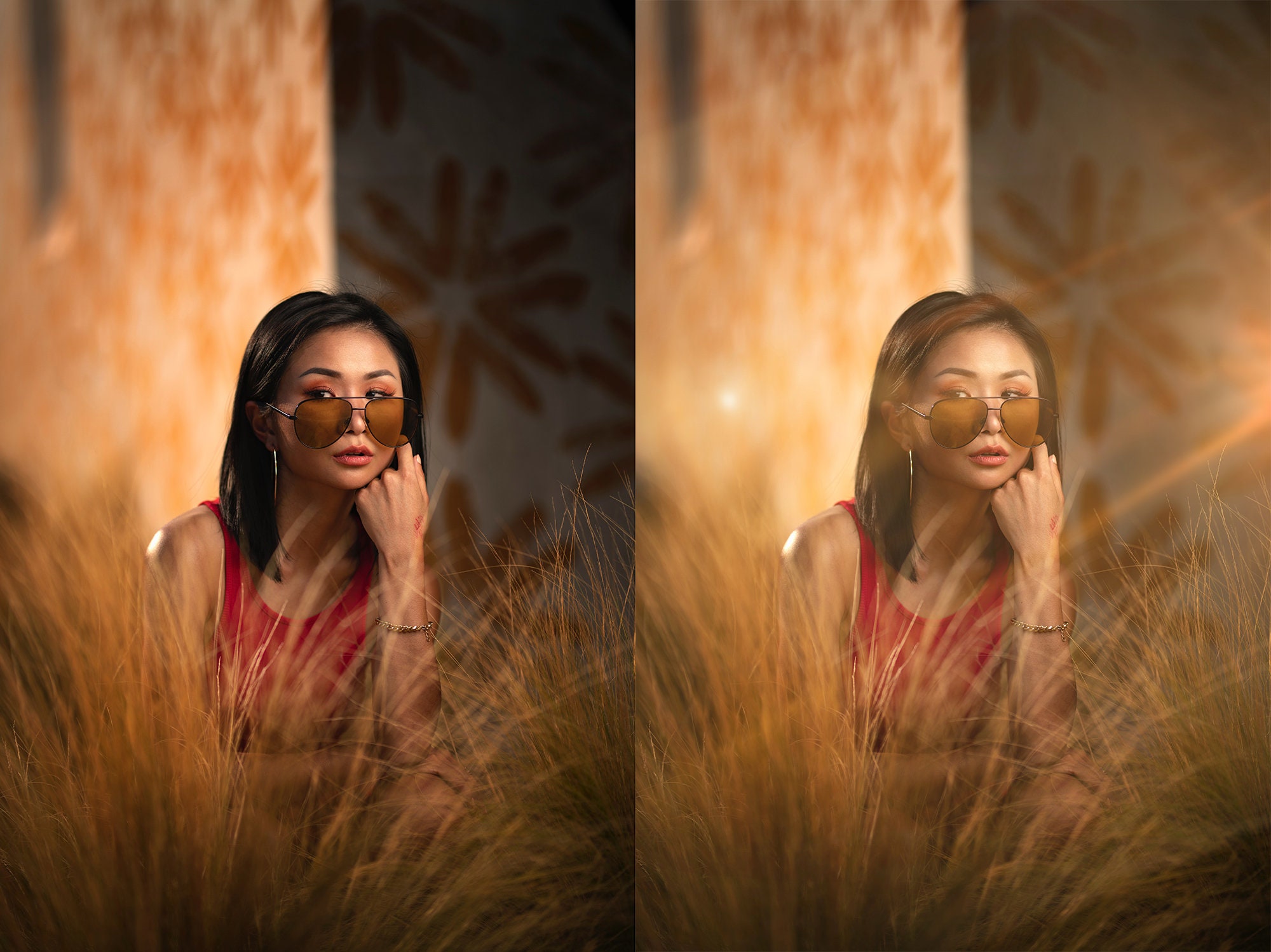 110 Realistic Sun Lights I Sunny Radiant Reflections I Sunlight I Photo ...