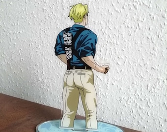 JJK Acrylic Standee