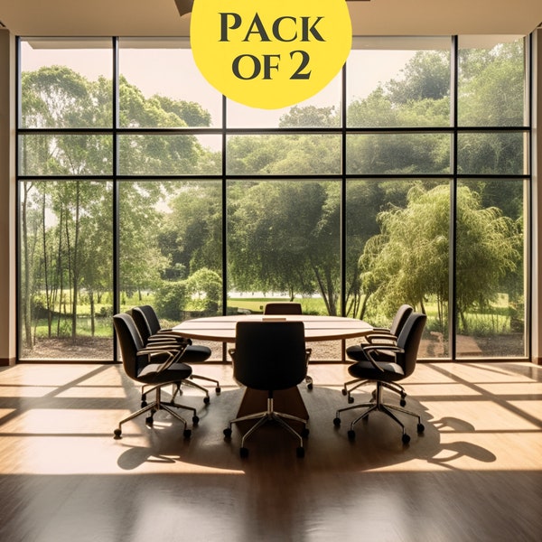 Conference Room Wallpaper Etsy