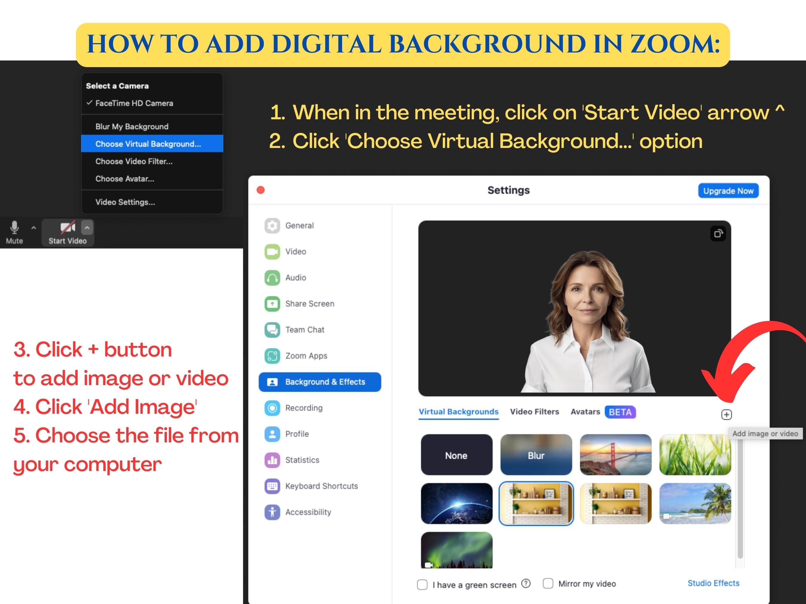 Changing Zoom Background Shop Outlet clc.cet.edu