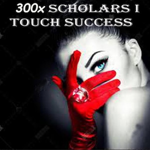 7 Scholars Spell 300x COVEN cast I TOUCH SUCCESS spell Highest Magick Align Mystical_Witch Fiverr Albina Coven Witch