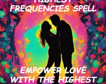 Spell 27x COVEN cast GOLDEN LOVE speLL Dramtically Empower love Mystical_Witch Fiverr Albina Coven Witch New England