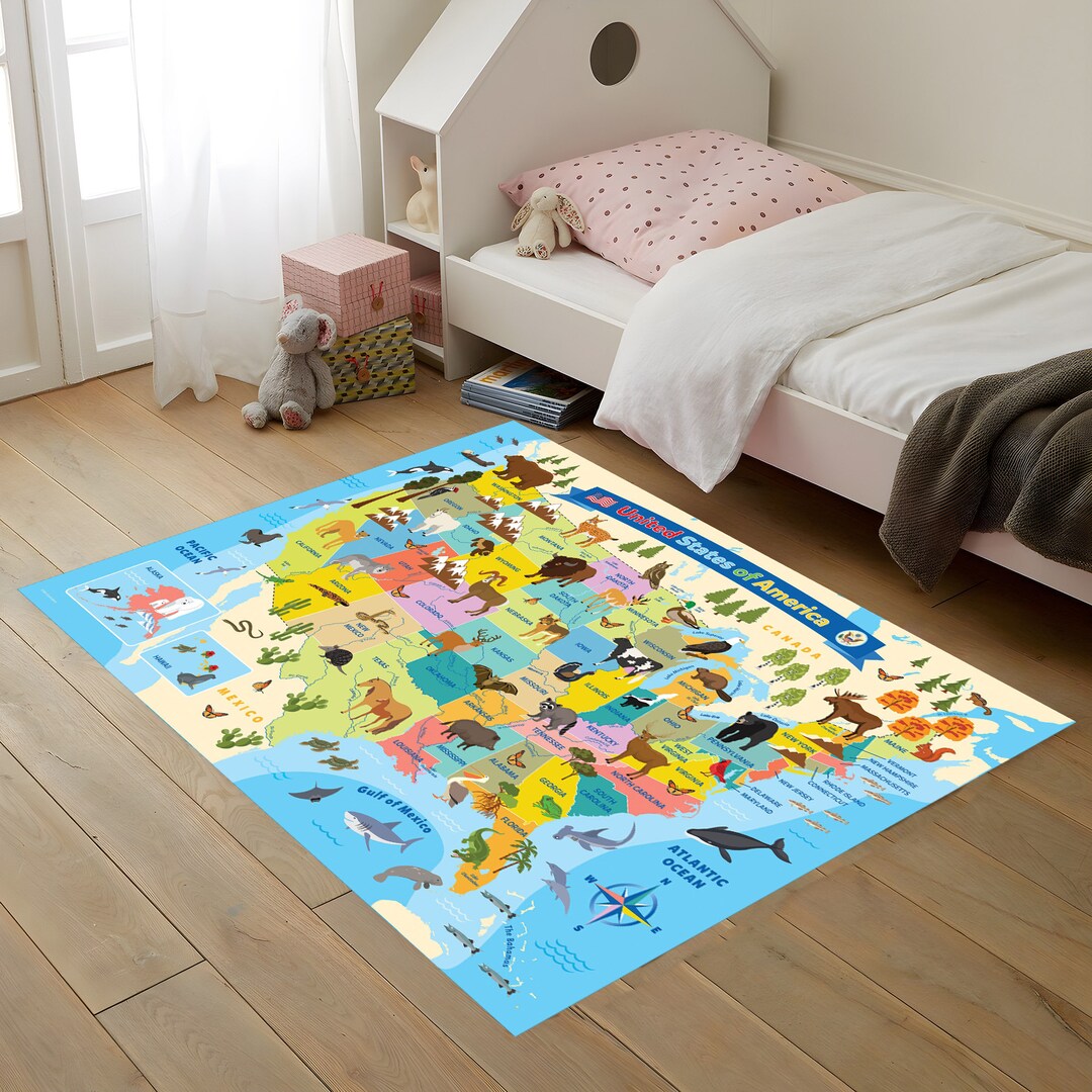 United States Map Rug Map Kids - Il 1080xN.5072260981 1bji