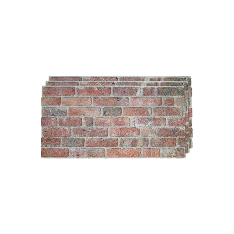 Faux Stone Wall Panels 3d - Etsy