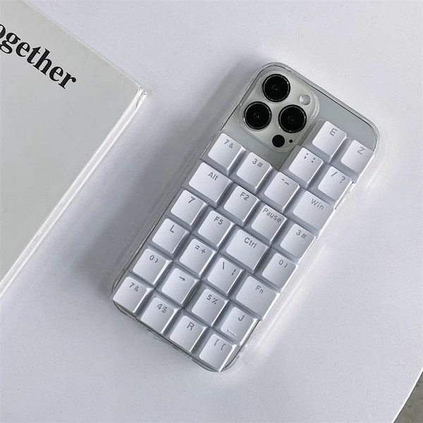 iphone 13 keyboard case